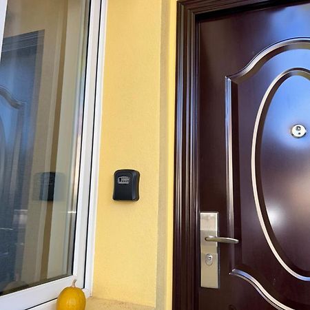 Ado Home Sibiu Exterior foto
